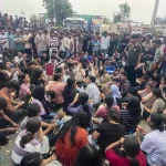 Punjab LPU Student Protest: What Happened and Why Students Protested