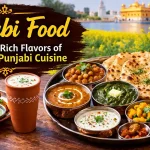 Punjabi Food: Explore the Rich Flavors of Traditional Punjabi Cuisine
