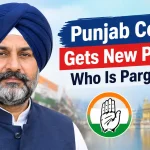 Punjab Congress Gets New President: Who Is Pargat Singh?