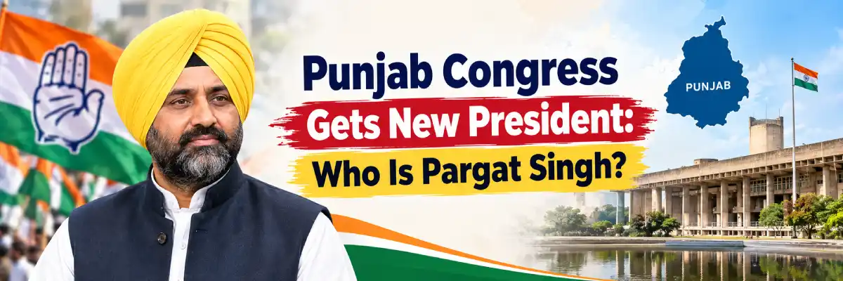 punjab congress