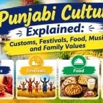 Punjabi Culture Explained: Customs, Festivals, Food, Music and Family Values